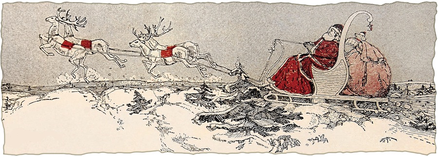 Kerstmis Kerst apps voor een lange kerstvakantie