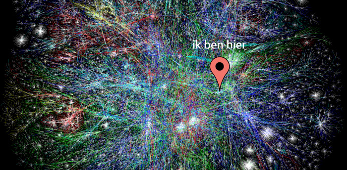 E-learning and Digital Cultures: het bevestigen van de mens #edcmooc - Ik ben hier! E-learning and Digital Cultures: het bevestigen van de mens #edcmooc - Ik ben hier!