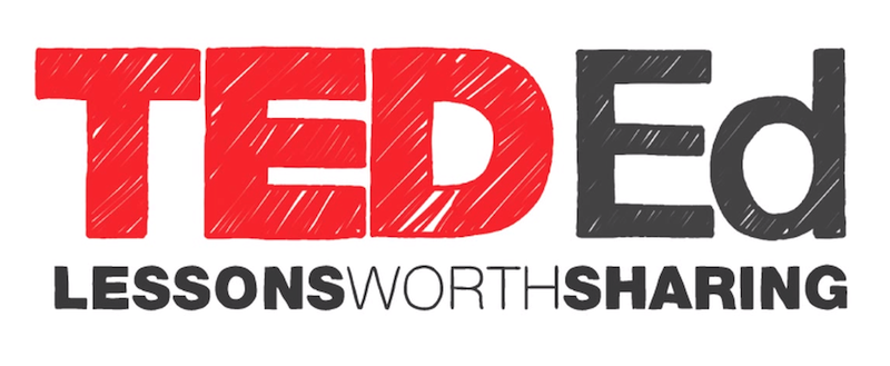 De 10 populairste TED-Ed video's De 10 populairste TED-Ed video's