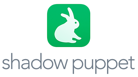Maak screencasts op iPhone/iPad met de gratis app Shadow Puppet Maak screencasts op iPhone/iPad met de gratis app Shadow Puppet