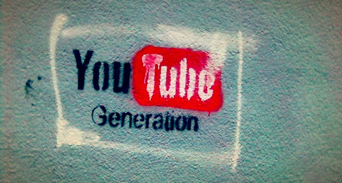 YouTube in de klas YouTube in de klas