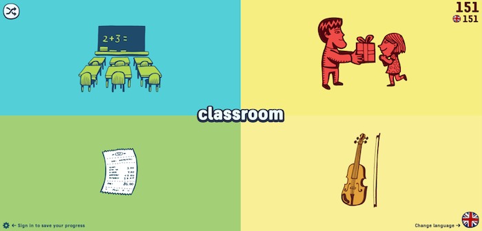 Leer gratis nieuwe talen met deze websites en apps Leer gratis nieuwe talen met deze websites en apps