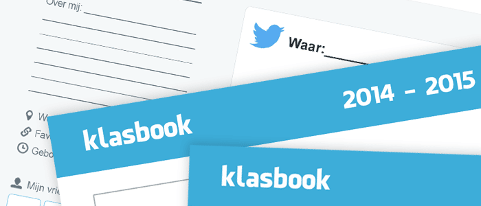 Start schooljaar 2014-2015 met een social werkblad Start schooljaar 2014-2015 met een social werkblad