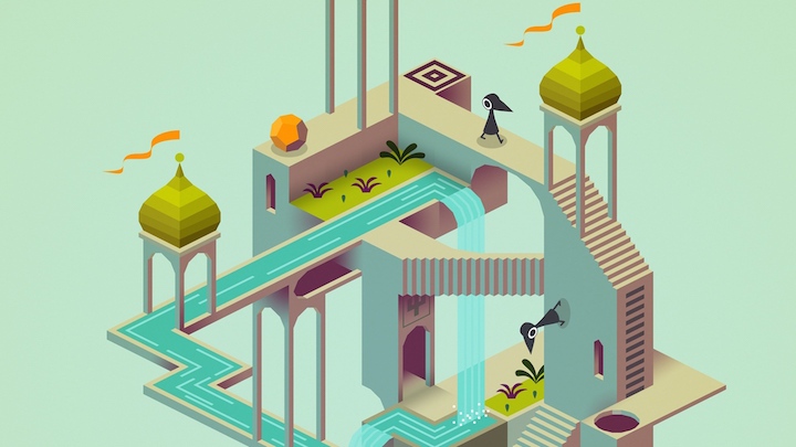 Deze 8 mooie en creatieve puzzel apps blijf je spelen